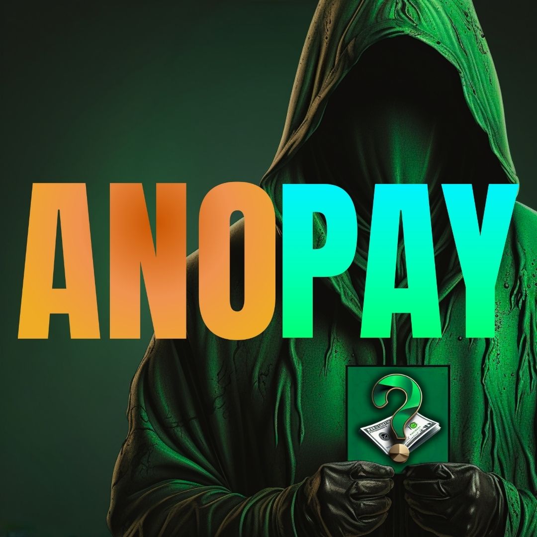 AnoPay