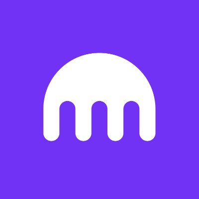 Kraken logo