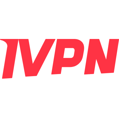 IVPN logo