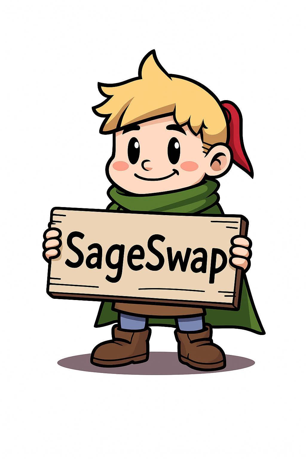 SageSwap.io