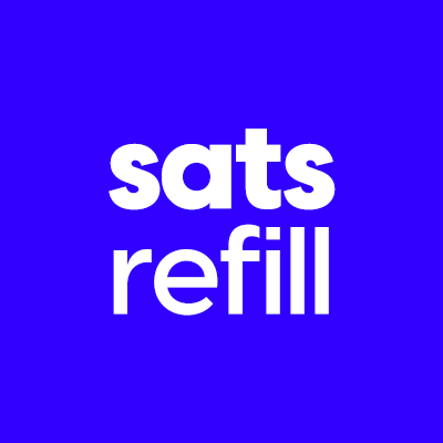 Satsrefill.com
