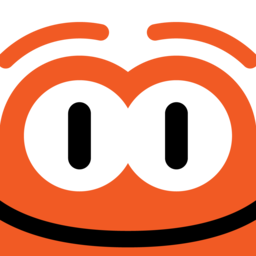 OrangeFren logo
