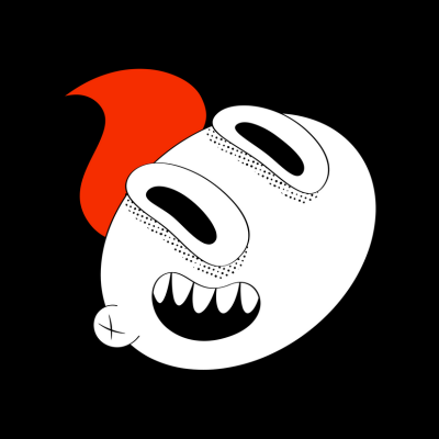 RDP.monster logo