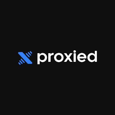 proxied