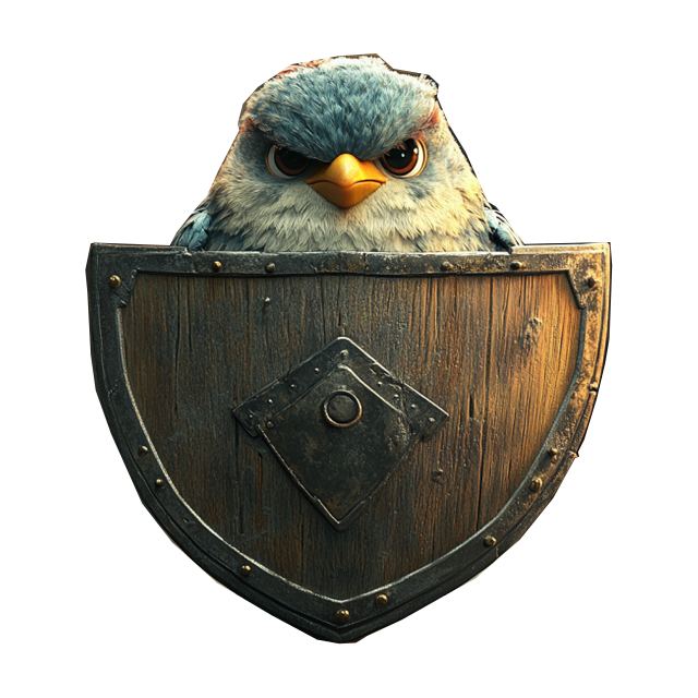 Kusama Shield