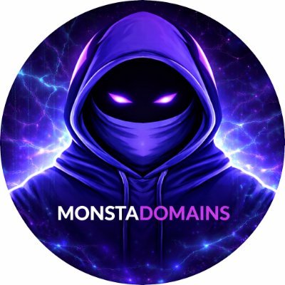 MonstaDomains