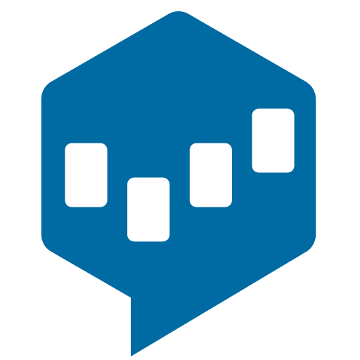 Textverified logo