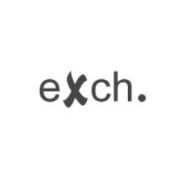eXch logo