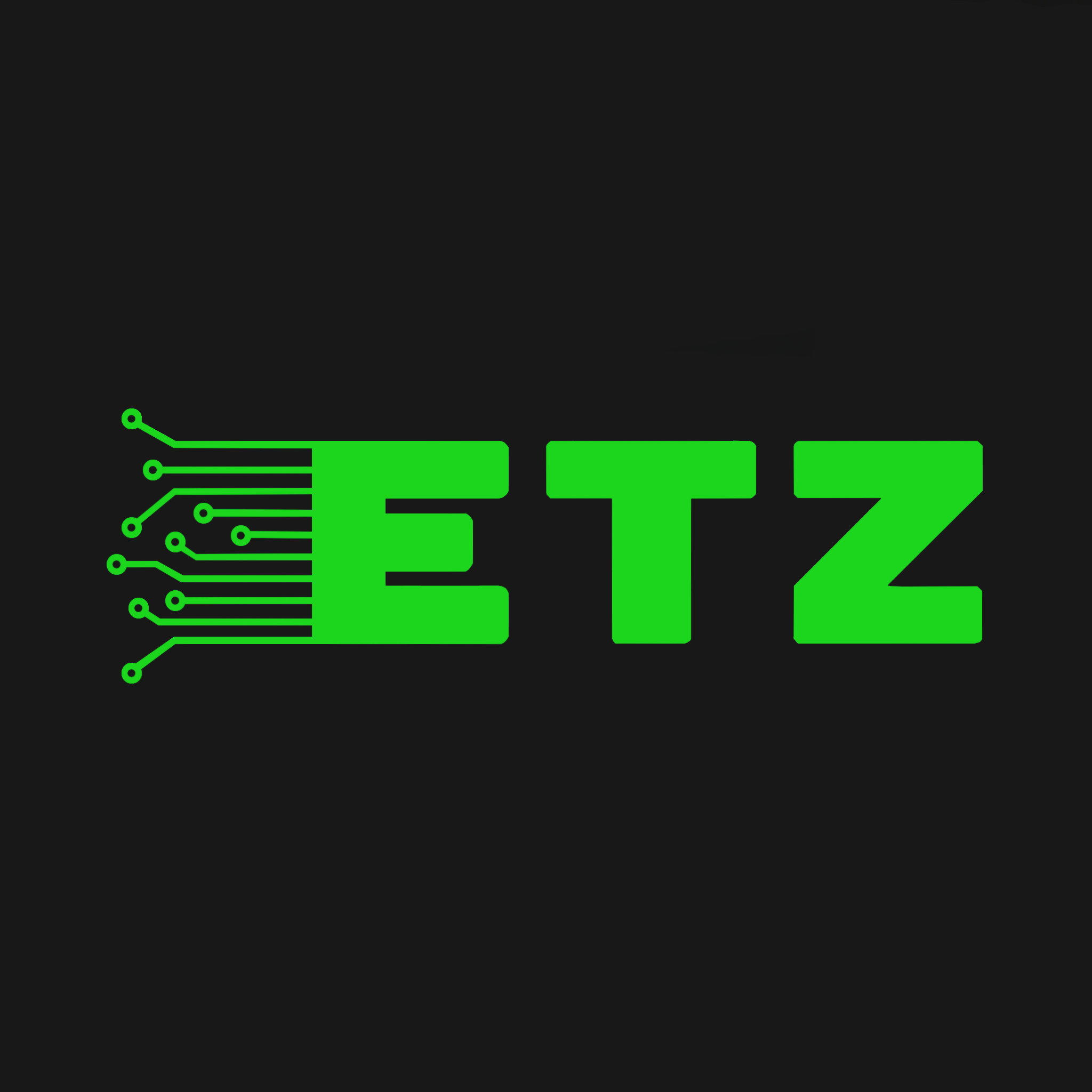ETZ-Swap logo