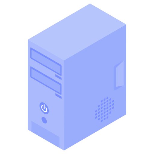 NiceVPS logo
