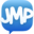 JMP logo