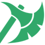 TradeOgre logo