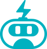 lnp2pBot logo