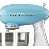 Mixtum Bitcoin mixer